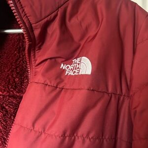 TNF jackets size medium